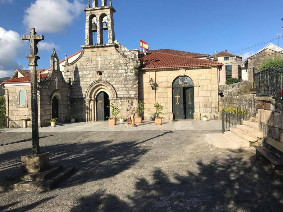 Hyp - Brincadeira Santa María Exterior foto